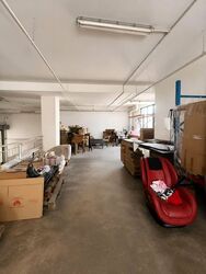 Westview Food Factory (D22), Factory #595612011